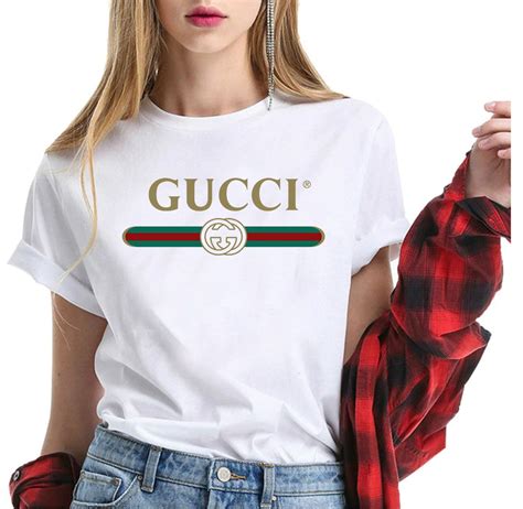 gucci girl tee|pictures of gucci t shirts.